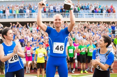 Illustration podium - Image 1