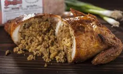 Hình ảnh minh họa stuffing - Ảnh 2