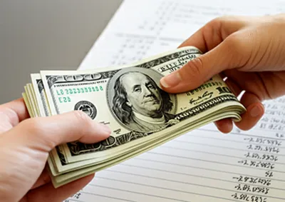 Illustration acquittance - Image 1