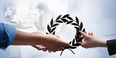 Illustration deserving