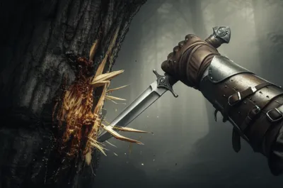 Illustration flesh - Image 1