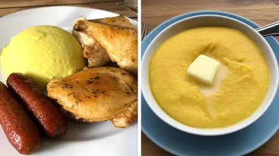 Illustration mush - Image 1