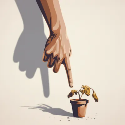 Illustration pejorative - Image 1