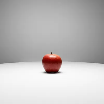 Illustration singularly