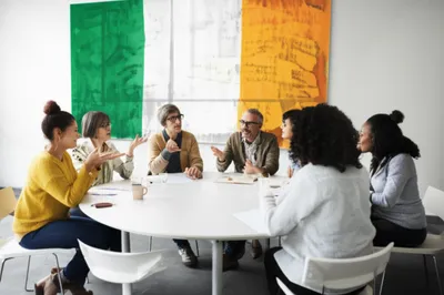 Illustration deputies - Image 1