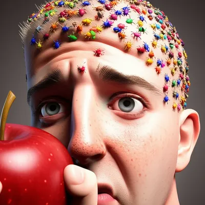 Illustration nits - Image 1