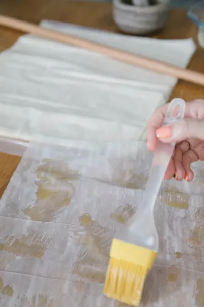 Illustration phyllo - Image 2