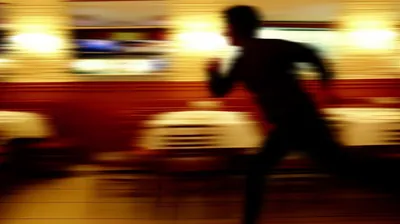 Illustration runners - Image 1