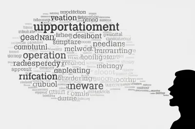 Illustration elliptical - Image 1