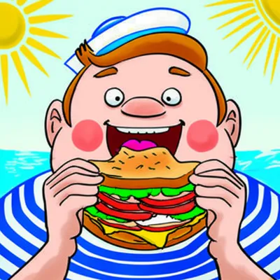 Illustration gob - Image 1