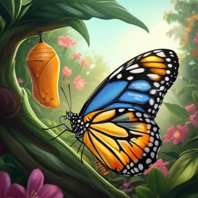 Illustration conversion - Image 1