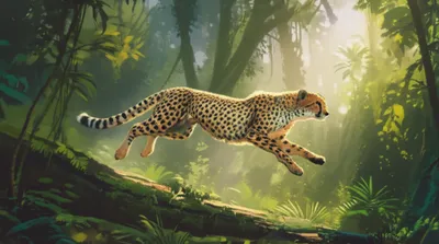 Illustration sleek - Image 1