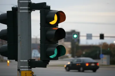 Illustration yellows - Image 1