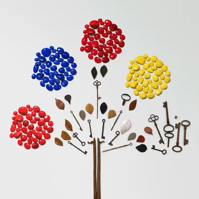 Illustration families - Image 1