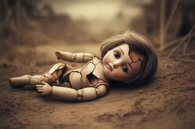 Illustration bum - Image 1