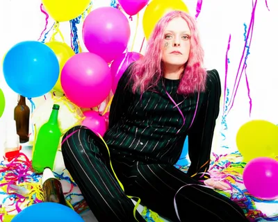 Illustration slag - Image 1