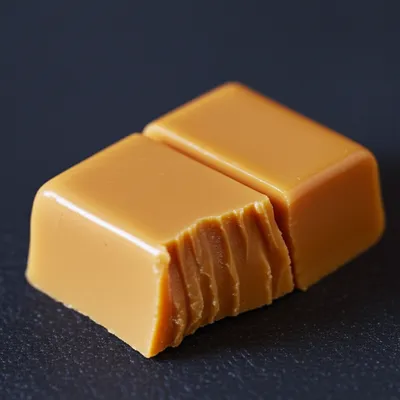 Illustration caramel - Image 1