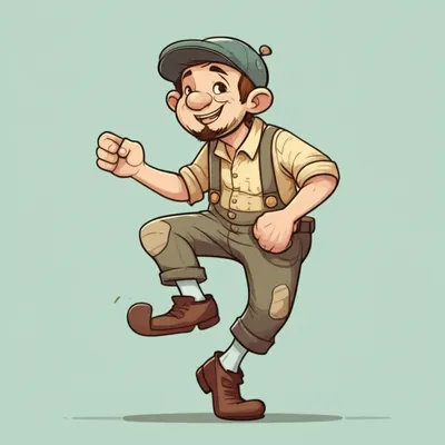 Illustration jiggers - Image 1