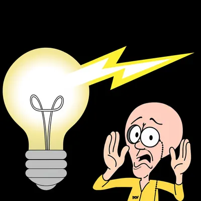 Illustration cracking - Image 1