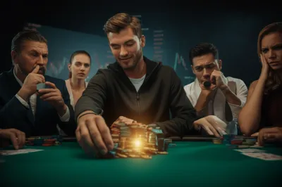 Illustration speculator - Image 1