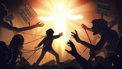 Illustration paraphilia - Image 1