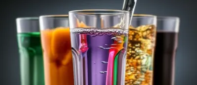 Illustration liquors