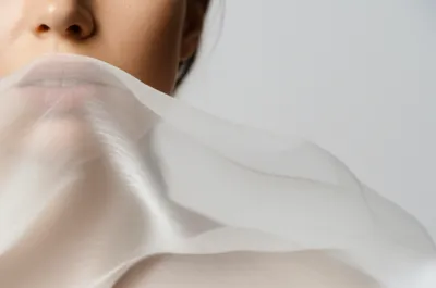 Illustration veils - Image 1