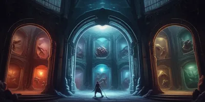 Illustration instance - Image 1