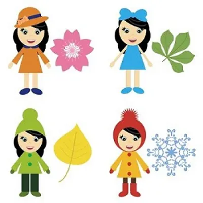 Illustration seasonable - Image 2