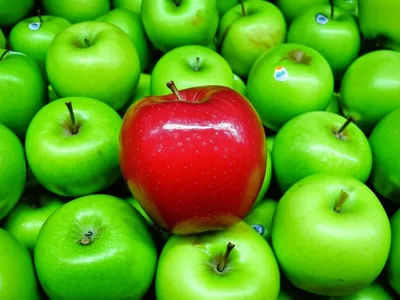 Визуальная иллюстрация слова «noticeable» - Заметный, видный