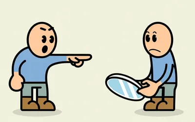 Illustration retorted - Image 1