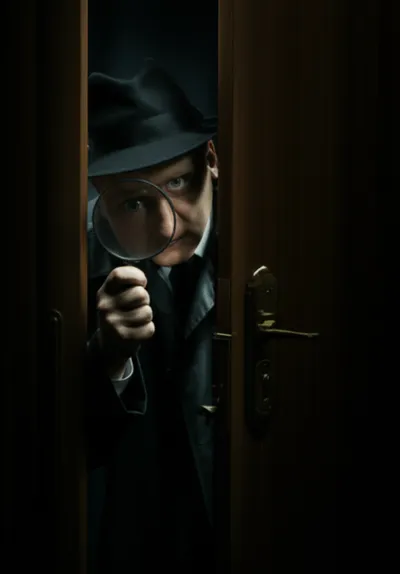 Illustration snoop - Image 1