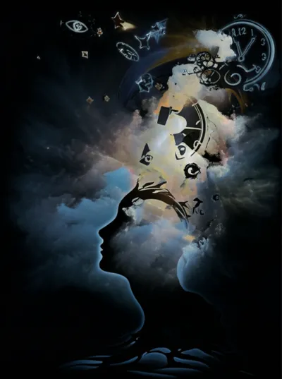 Illustration mysticism - Image 1