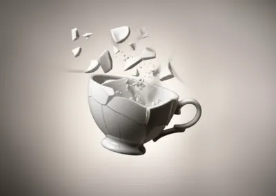 Illustration smashes - Image 1