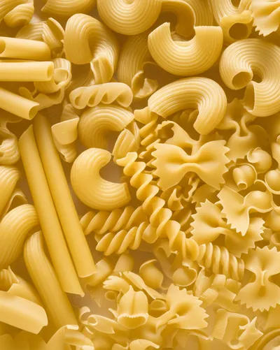 Illustration pasta - Image 1