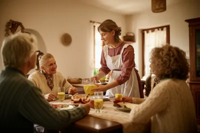 Illustration wives - Image 1