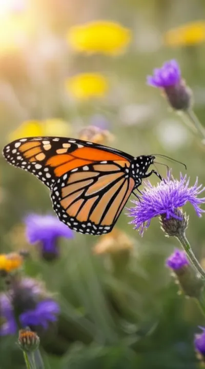 Illustration flickering - Image 1