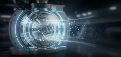 Illustration turbo - Image 1