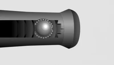 Illustration shunt - Image 1