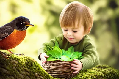 Illustration nestle - Image 1