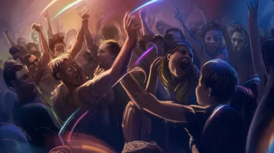 Illustration pit - Image 1