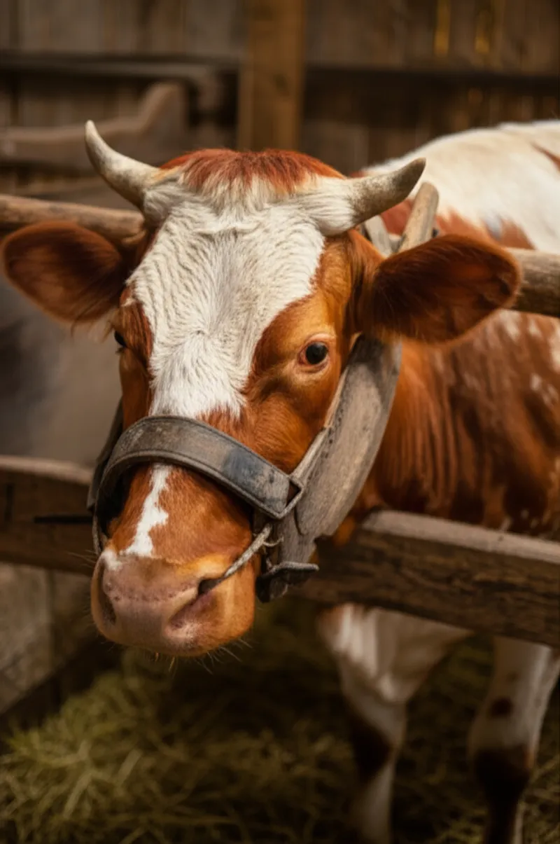 Визуальная иллюстрация слова «sole» - Ярмо