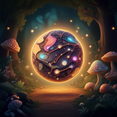 Illustration cookies - Image 1