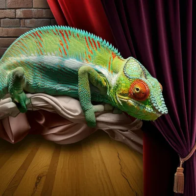 Illustration var. - Image 1