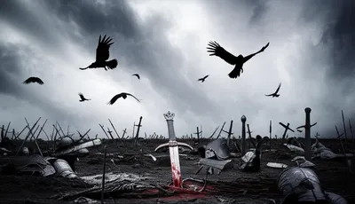 Illustration slaughters - Image 1