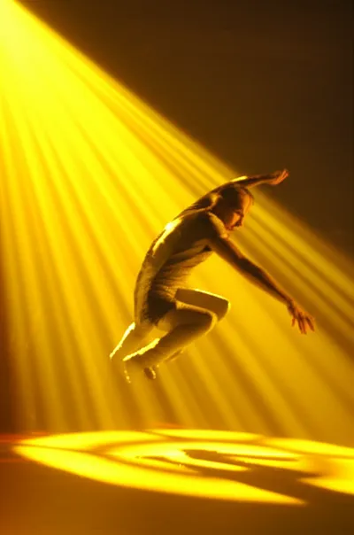 Illustration blinders - Image 1