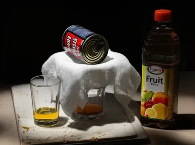 Illustration squeeze - Image 1