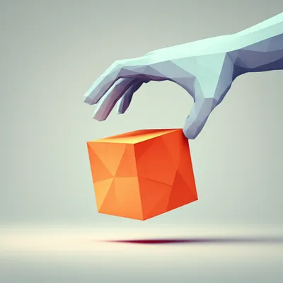 Illustration stir - Image 1