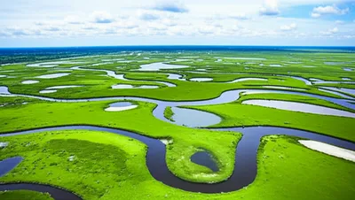 Illustration meanders - Image 1