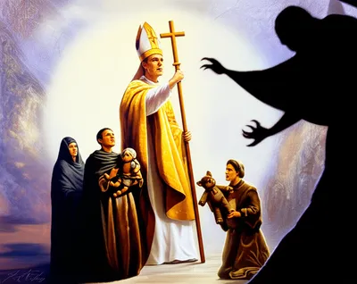 Illustration conservator - Image 1